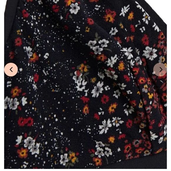 Verona Minikini Floral-Print Stretch-Mesh - Picture 2 of 6